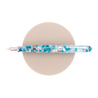 Aurora Aurora 88 Viaggio Segreto in Italia Fountain Pen Ortigia Limited Edition