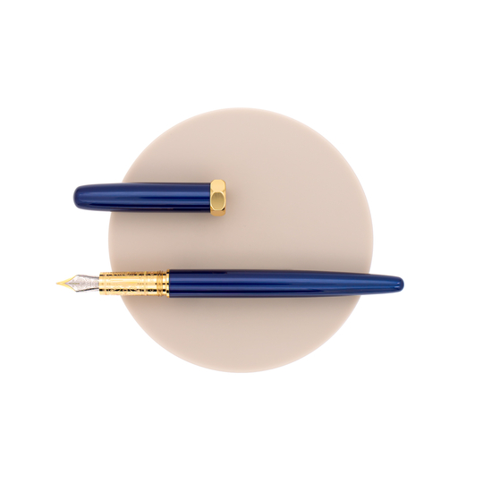 Ferris Wheel Press The Bijou Penna Stilografica Luna Celeste