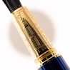 Ferris Wheel Press Ferris Wheel Press The Joule Fountain Pen Luna Celeste