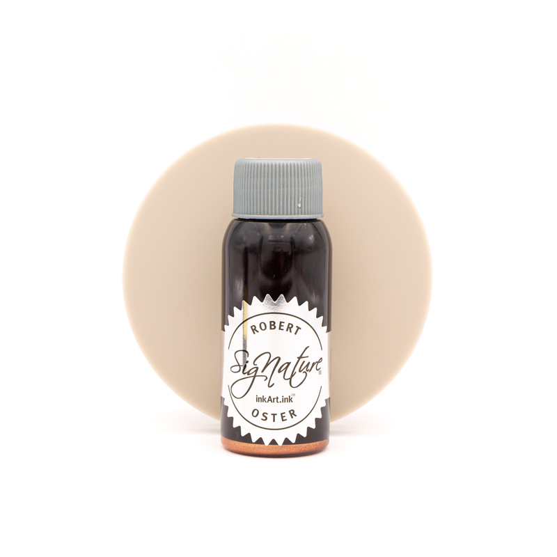 Robert Oster Robert Oster Shake 'N' Shimmy Water Ink Bottle 50 ml