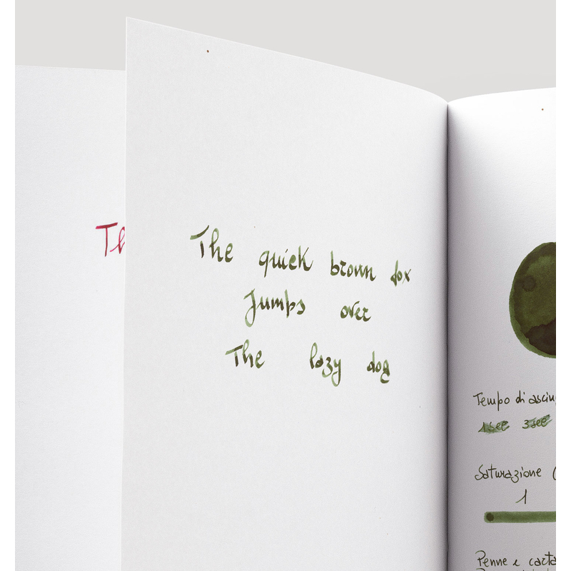 Dominant Industry Ink Dominant Industry Standard Fishermen at Sea Inchiostro 25 ml