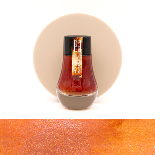 Dominant Industry Pearl The Harbor of Dieppe Inchiostro 25 ml