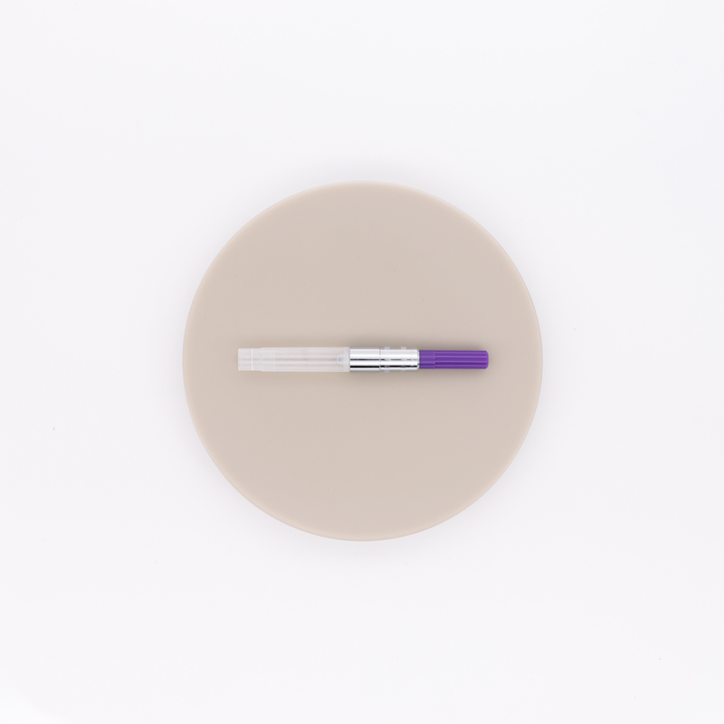 Sailor Fountain Pen Converter Purple