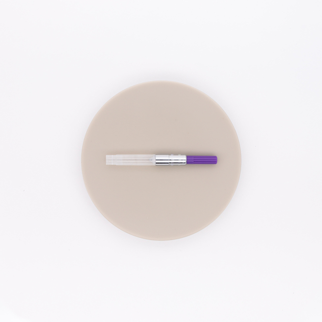 Sailor Fountain Pen Converter Purple