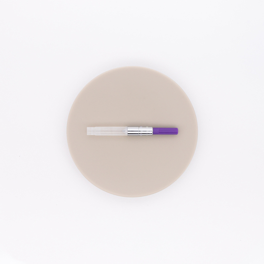 Sailor Fountain Pen Converter Purple