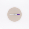 Sailor Fountain Pen Converter Purple