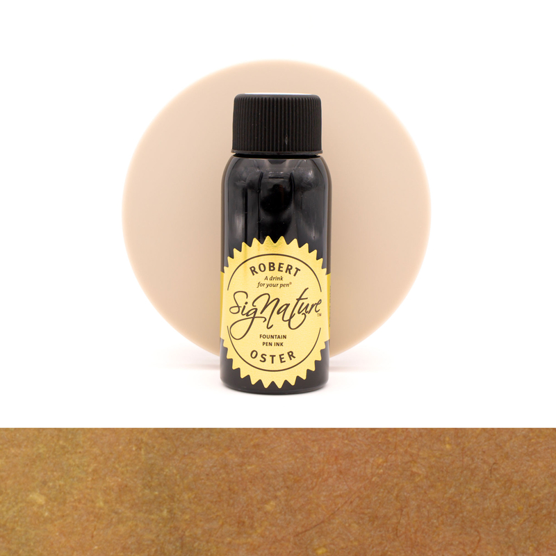 Robert Oster Robert Oster Earth Ink Bottle 50 ml