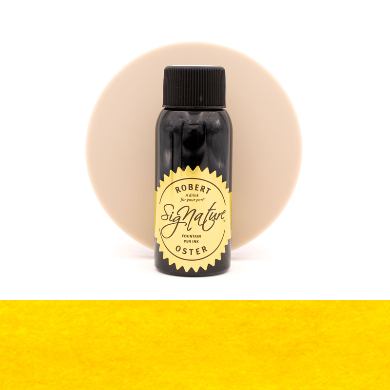 Robert Oster Robert Oster Fire Inchiostro 50 ml