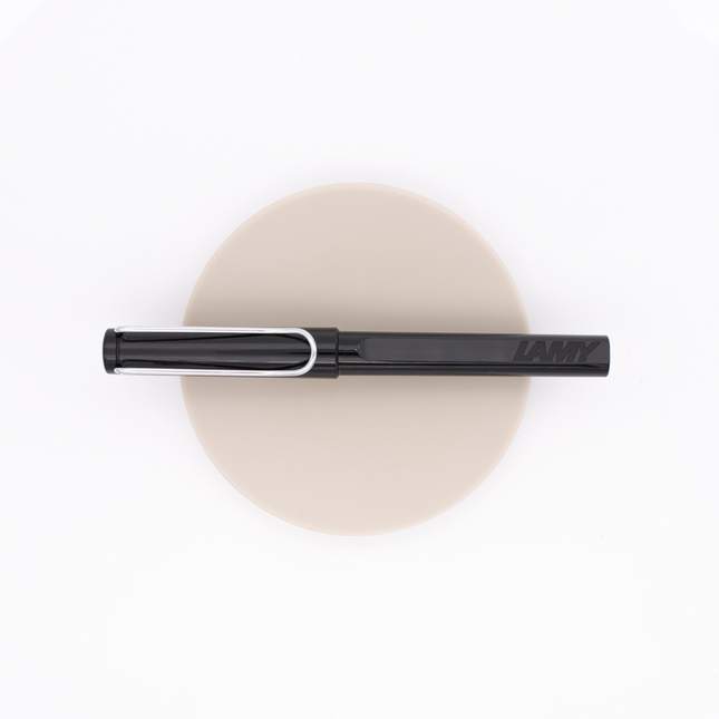 Lamy Safari Rollerball Pen Black