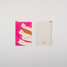 Hobonichi Hobonichi Pencil Board for Original A6 Keiko Shibata: Upwind alpacas