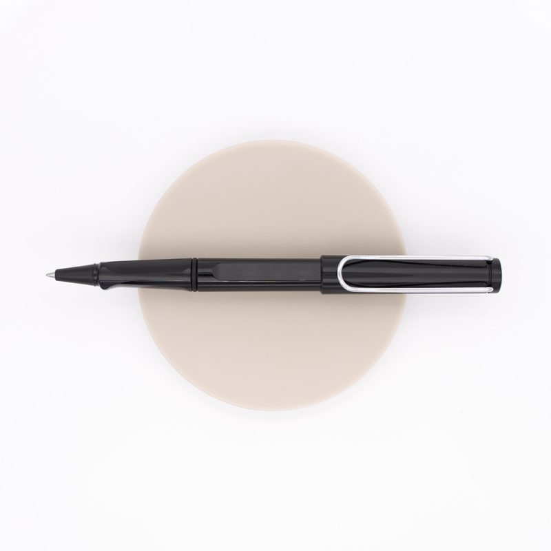 Lamy Safari Penna Roller Nera