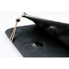 Hobonichi Hobonichi Techo Weeks Cover Tragen (Black)
