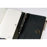 Hobonichi Hobonichi Techo Weeks Cover Tragen (Black)