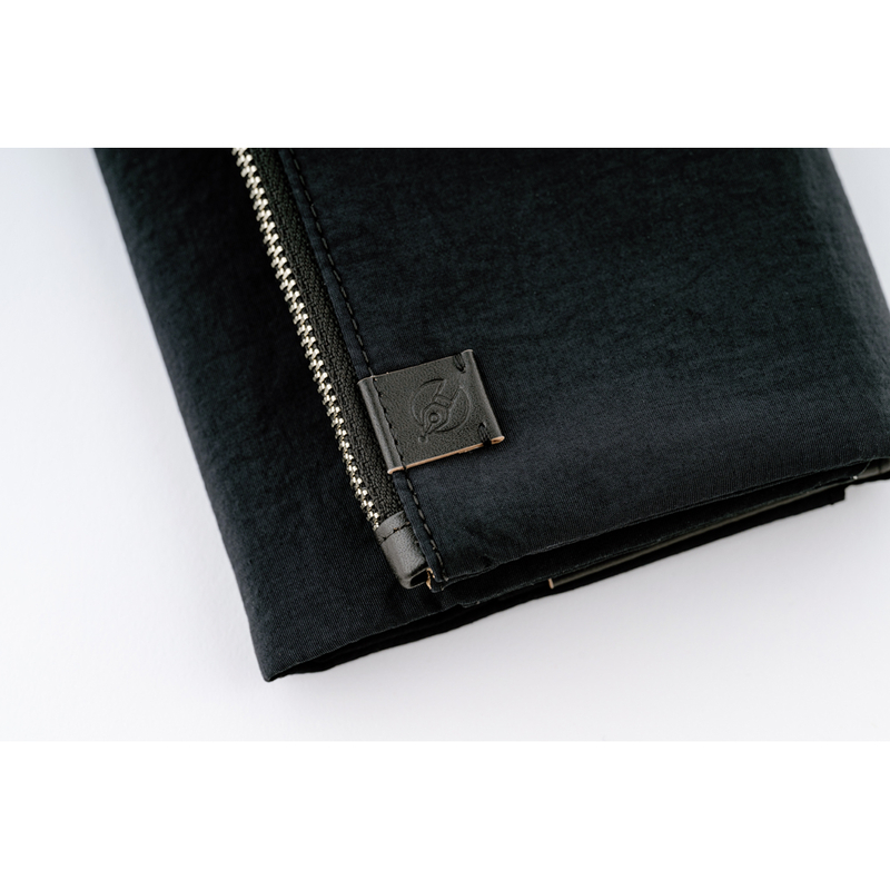 Hobonichi Hobonichi Techo Weeks Cover Tragen (Black)