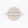Lamy Studio Penna Roller Acciaio Spazzolato