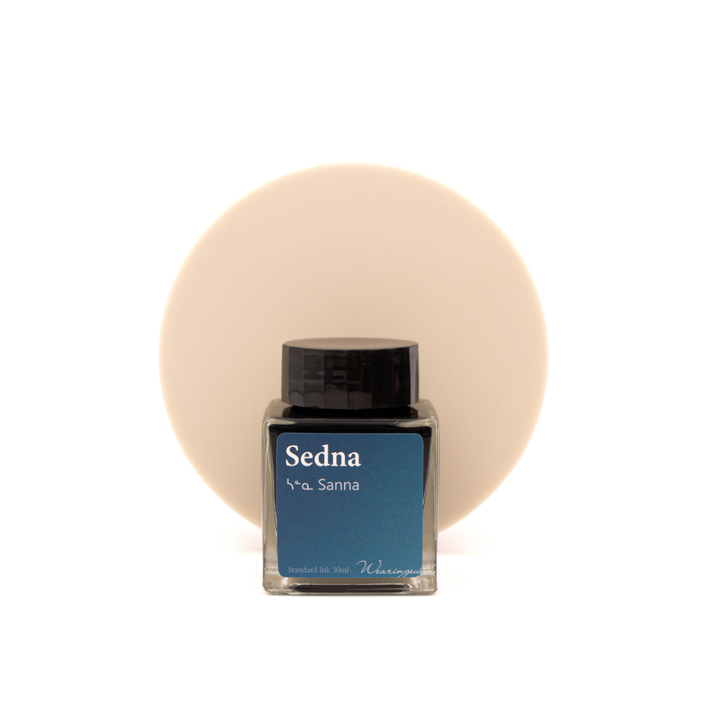 Wearingeul Wearingeul Sedna Ink Bottle 30 ml