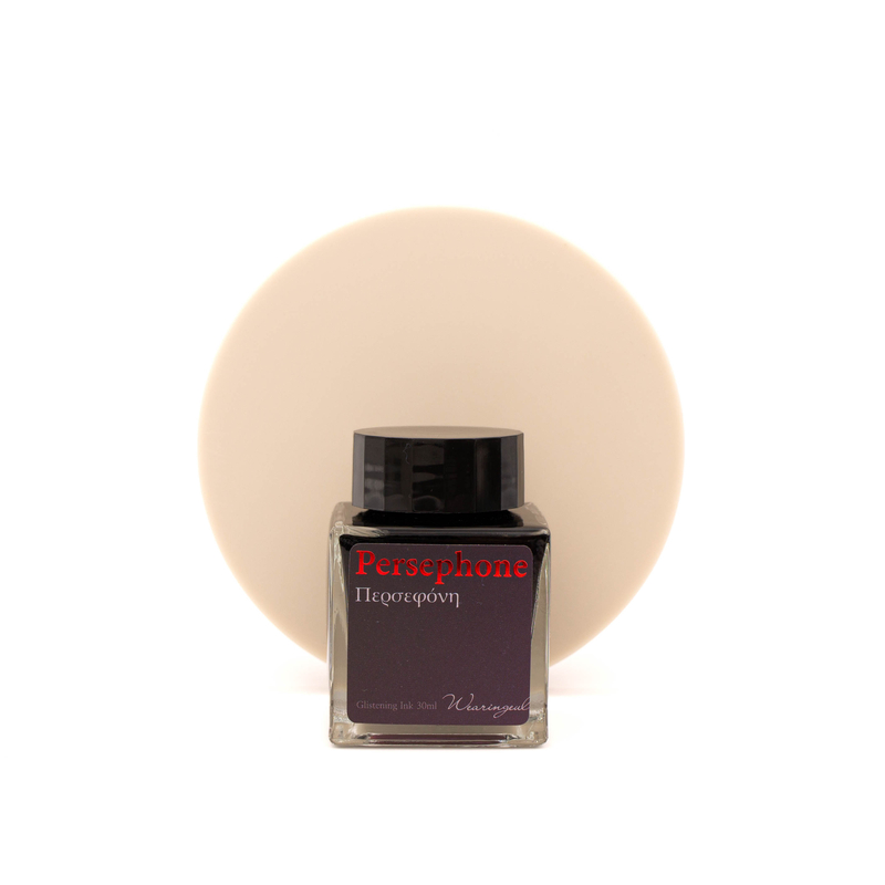 Wearingeul Wearingeul Persephone Ink Bottle 30 ml