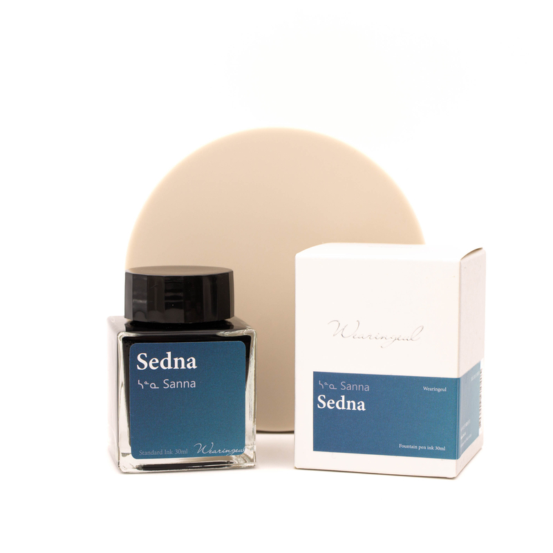 Wearingeul Wearingeul Sedna Inchiostro 30 ml