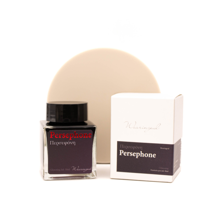 Wearingeul Wearingeul Persephone Ink Bottle 30 ml