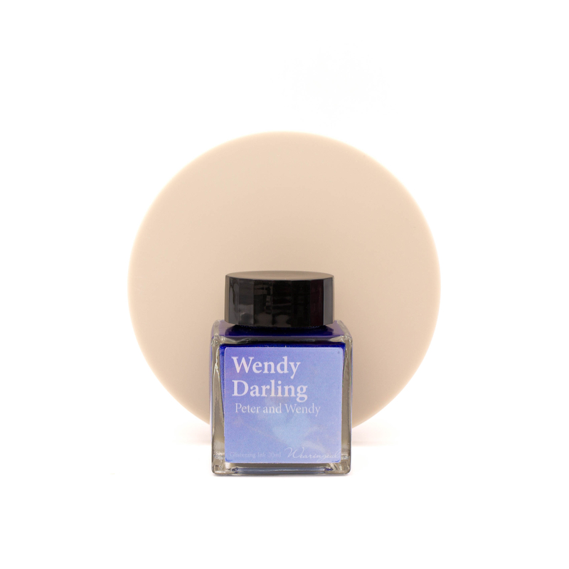 Wearingeul Wearingeul Wendy Darling Inchiostro 30 ml Wearingeul Wearingeul Wendy Darling Inchiostro 30 ml