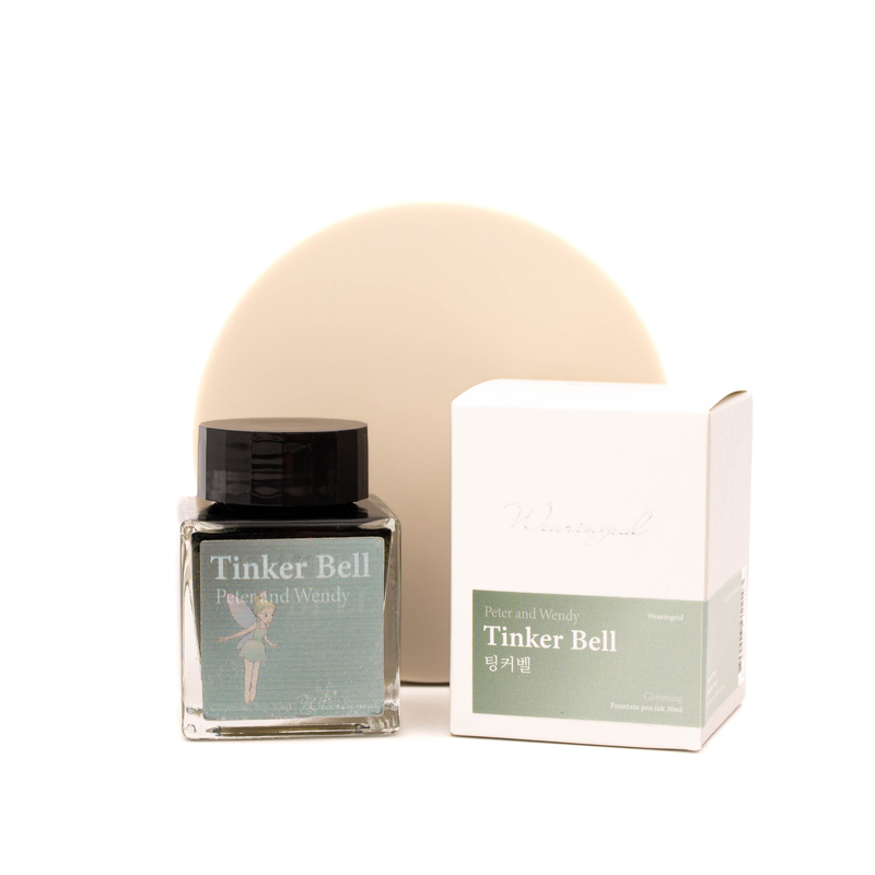 Wearingeul Wearingeul Tinker Bell Inchiostro 30 ml