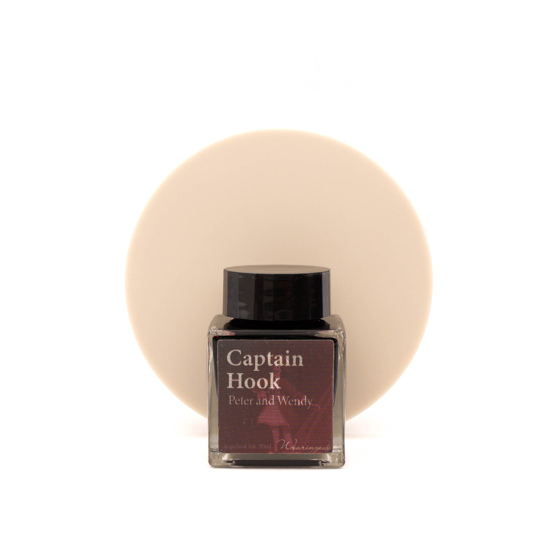 Wearingeul Wearingeul Captain Hook Ink Bottle 30 ml