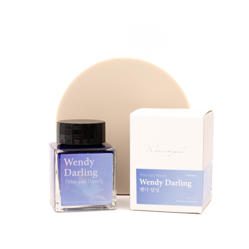 Wearingeul Wearingeul Wendy Darling Inchiostro 30 ml