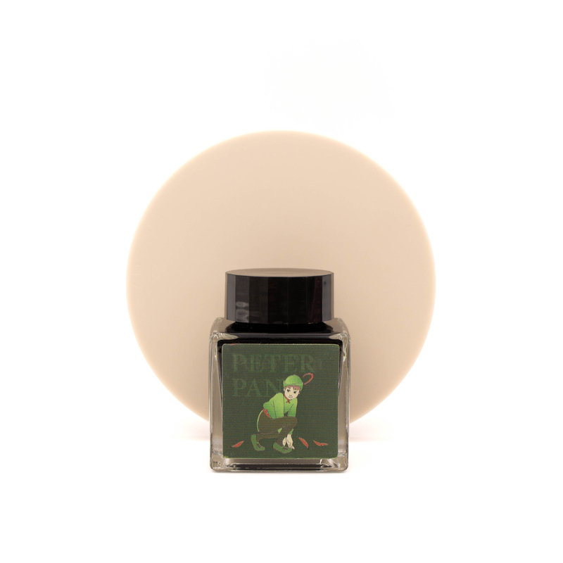 Wearingeul Wearingeul Peter Pan Ink Bottle 30 ml