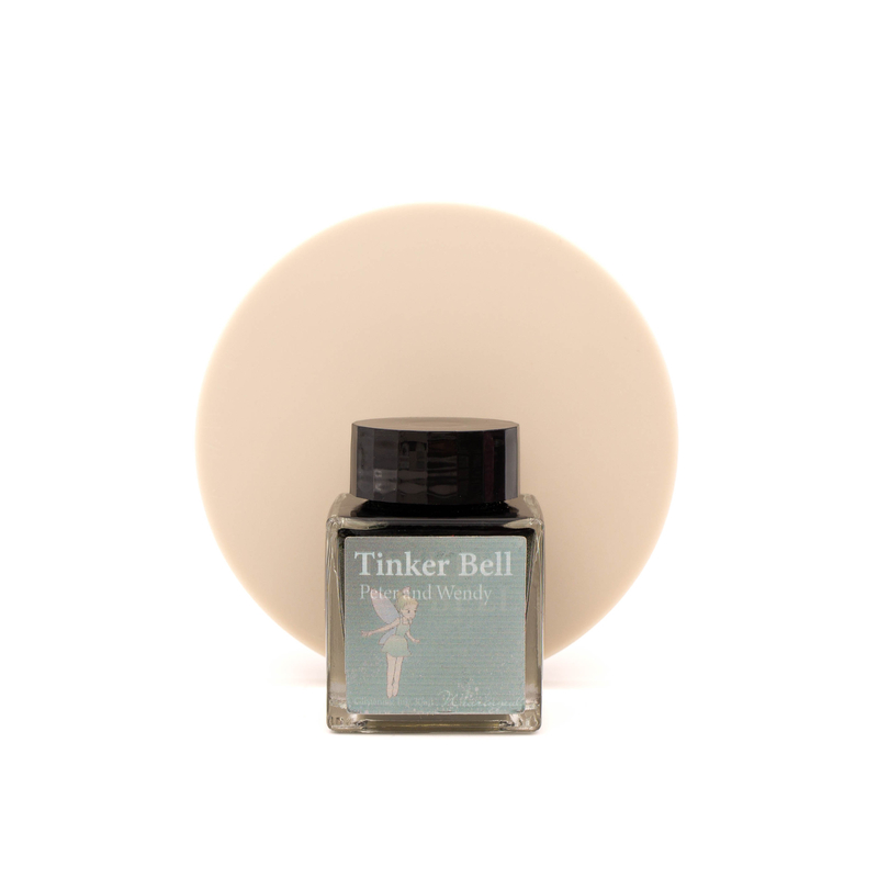 Wearingeul Wearingeul Tinker Bell Ink Bottle 30 ml