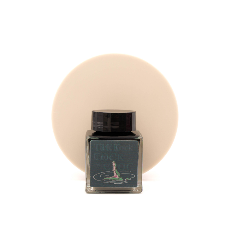 Wearingeul Wearingeul Tick Tock Croc Inchiostro 30 ml