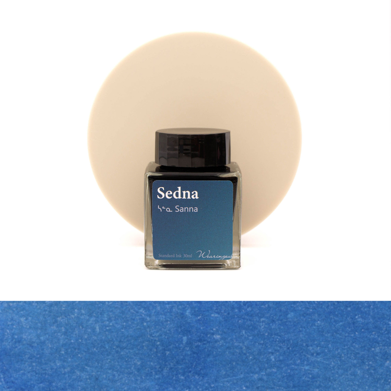 Wearingeul Wearingeul Sedna Ink Bottle 30 ml
