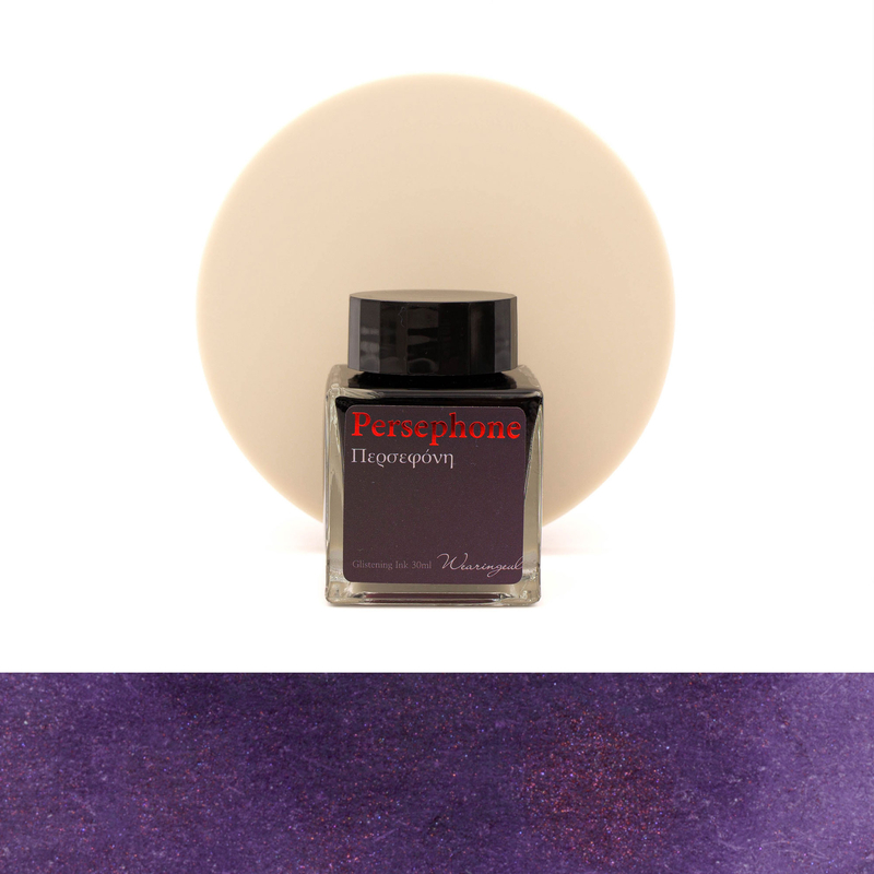 Wearingeul Wearingeul Persephone Ink Bottle 30 ml