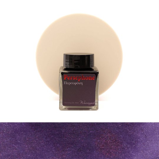 Wearingeul Persephone Ink Bottle 30 ml