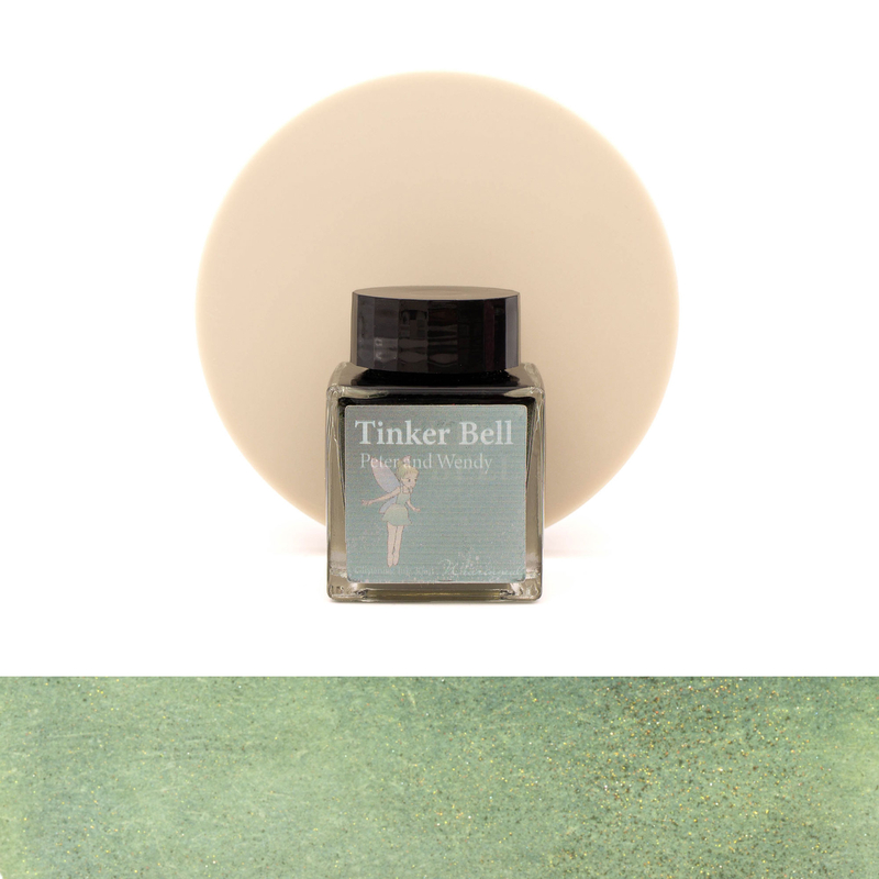 Wearingeul Wearingeul Tinker Bell Ink Bottle 30 ml