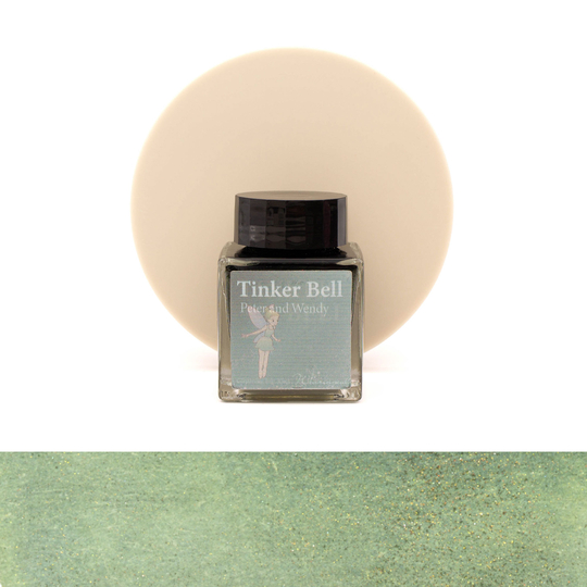 Wearingeul Tinker Bell Ink Bottle 30 ml