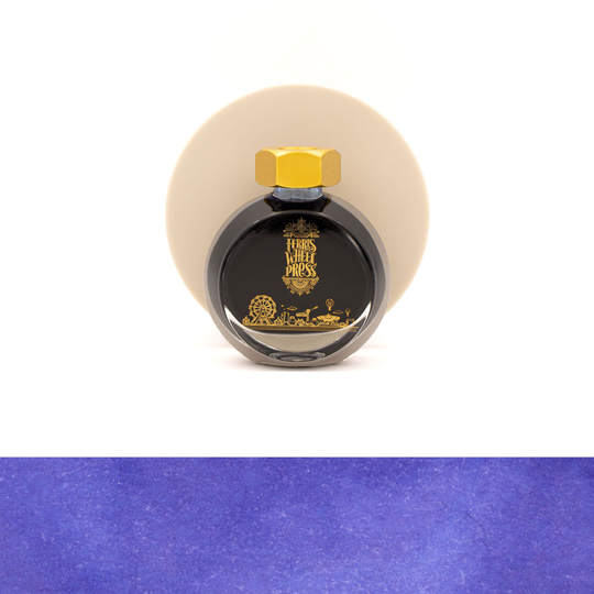 Ferris Wheel Press Harlequin Dream Ink Bottle 38 ml