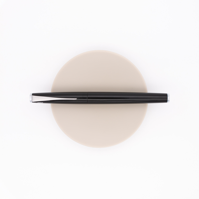 Lamy Studio Penna Roller Piano Black