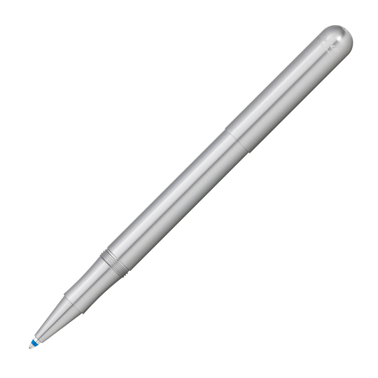 Kaweco Liliput Penna Sfera con Cappuccio Argento