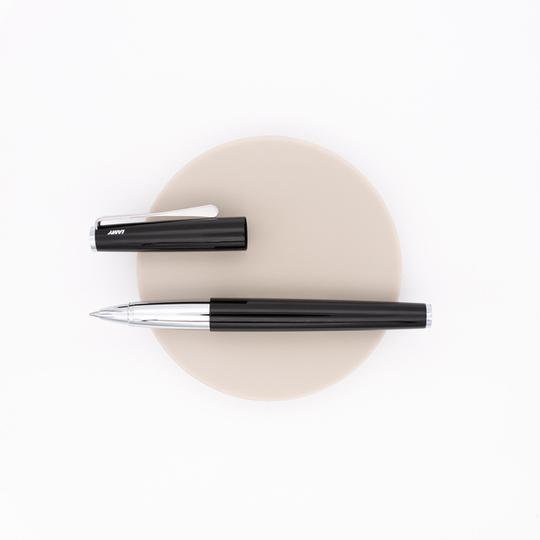 Lamy Studio Penna Roller Piano Black