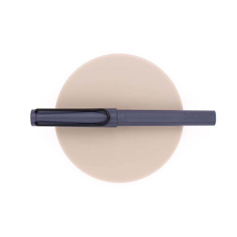 Lamy Lamy Safari Rollerball Pen Pink Cliff 2024 Special Edition
