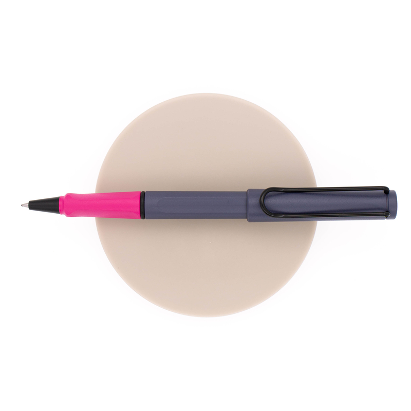 Lamy Lamy Safari Rollerball Pen Pink Cliff 2024 Special Edition