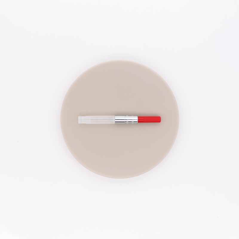 Sailor Fountain Pen Converter Red