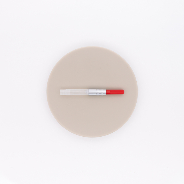 Sailor Fountain Pen Converter Red