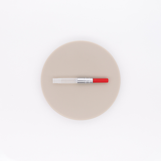 Sailor Fountain Pen Converter Red