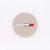 Sailor Fountain Pen Converter Red