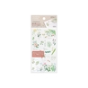 Midori Midori Transfer Sticker Flowering Plants