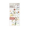 Midori Midori Transfer Sticker Adesivi Stationery