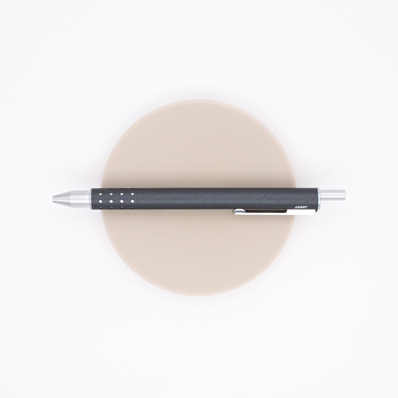Lamy Swift Penna Roller Anthracite