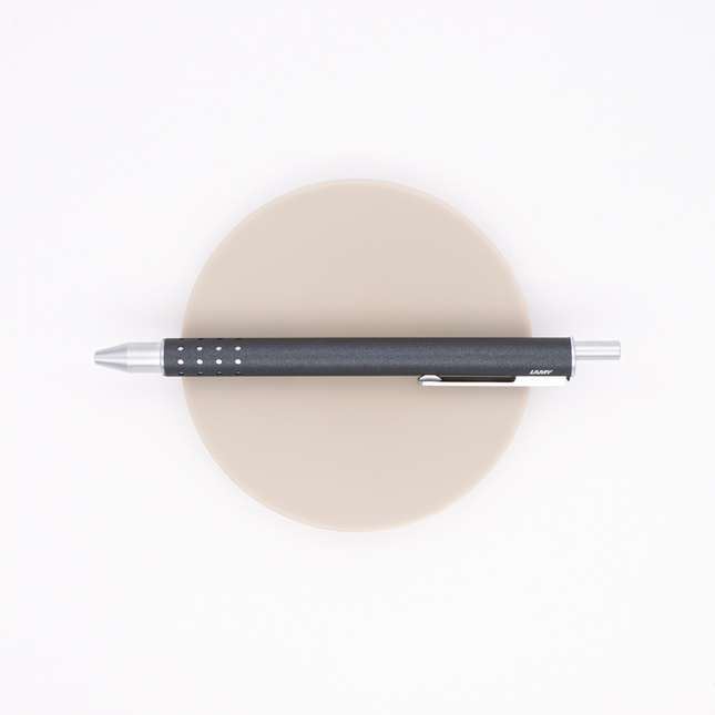 Lamy Swift Rollerball Pen Anthracite