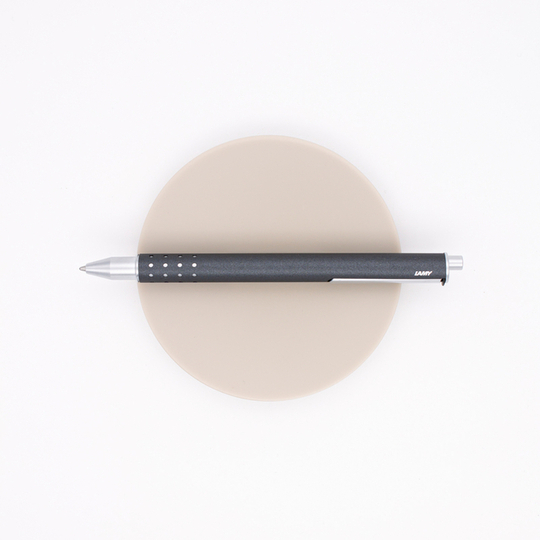 Lamy Swift Penna Roller Anthracite
